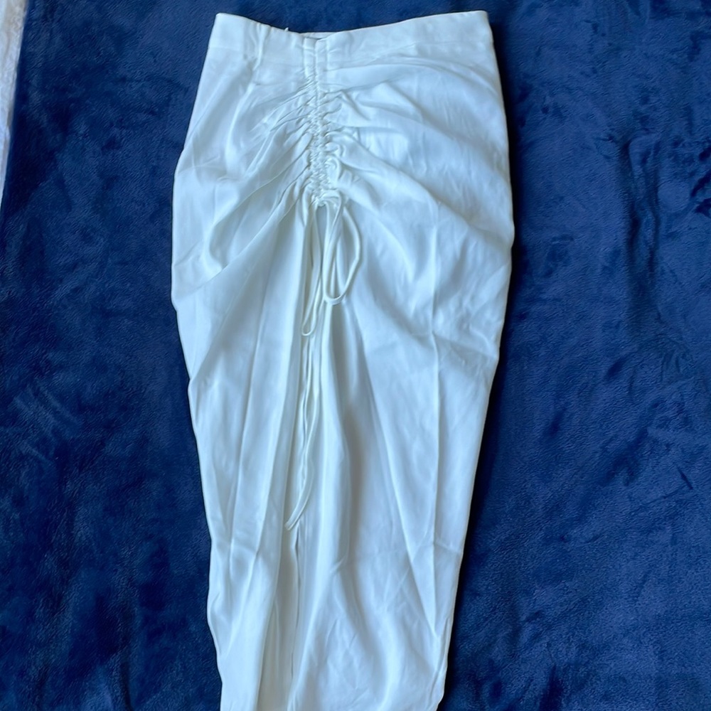 Pretty little thing skirt
